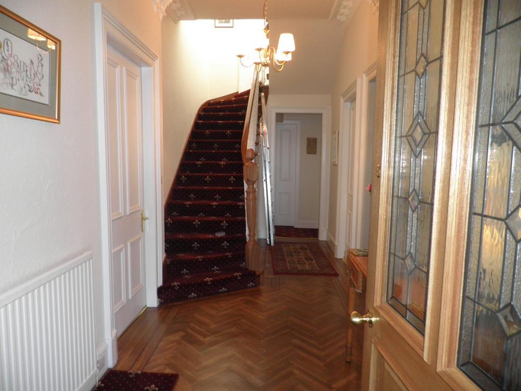 Douglas Park Guest House Kirn Zewnętrze zdjęcie